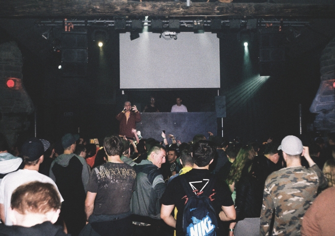 17 Gleb Jablunkov Rock Café Southock